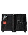 FRANK LLOYD WRIGHT COLLAB HARD SHELL LUGGAGE