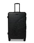 THE GHOST MAISON SHARKITECTURE FULL-SIZE LUGGAGE