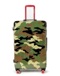 JUNGLE PARIS 29.5 FULL-SIZE SHARKITECTURE LUGGAGE