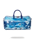 THE SHARK PARTY DUFFLE