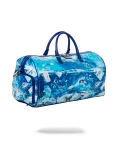 THE SHARK PARTY DUFFLE