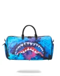 COLOR DRIP DUFFLE