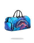COLOR DRIP DUFFLE