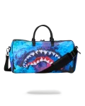 COLOR DRIP DUFFLE