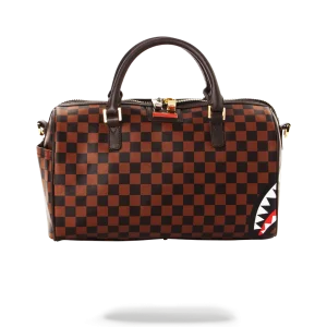 JUNGLE PARIS MINI DUFFLE