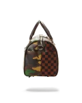 JUNGLE PARIS MINI DUFFLE