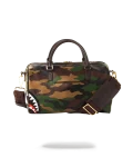 JUNGLE PARIS MINI DUFFLE