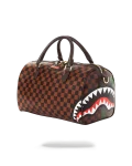 JUNGLE PARIS MINI DUFFLE