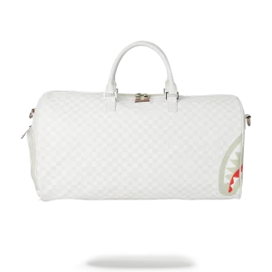 MEAN & CLEAN DUFFLE