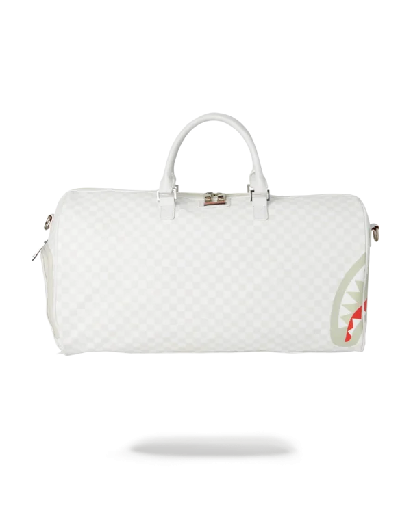 MEAN & CLEAN DUFFLE