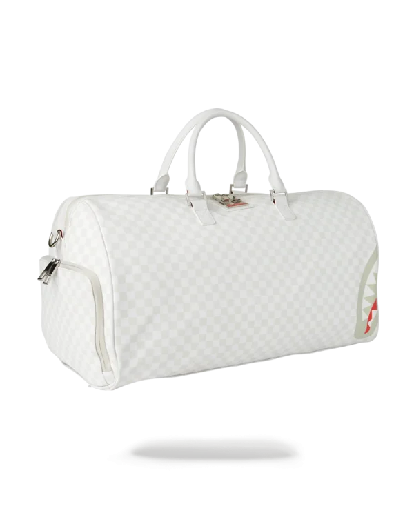 MEAN & CLEAN DUFFLE