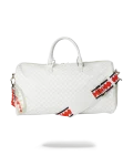 MEAN & CLEAN DUFFLE