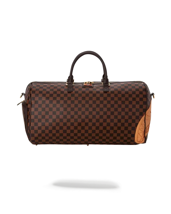 HENNY DUFFLE