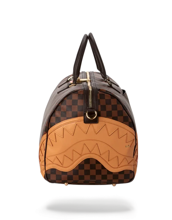 HENNY DUFFLE
