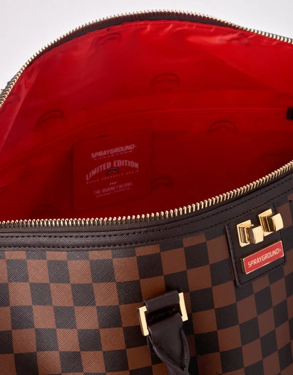 HENNY DUFFLE