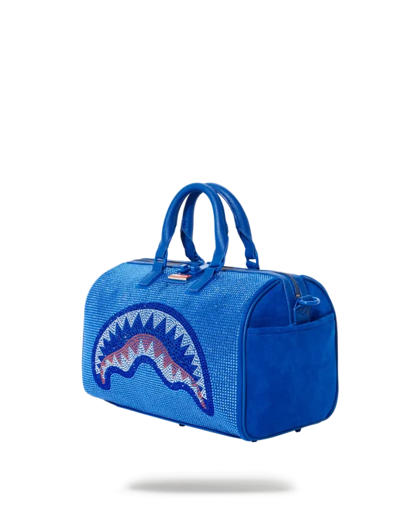 TRINITY OCEAN MINI DUFFLE