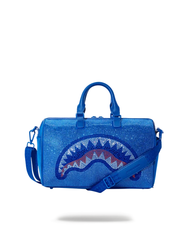 TRINITY OCEAN MINI DUFFLE