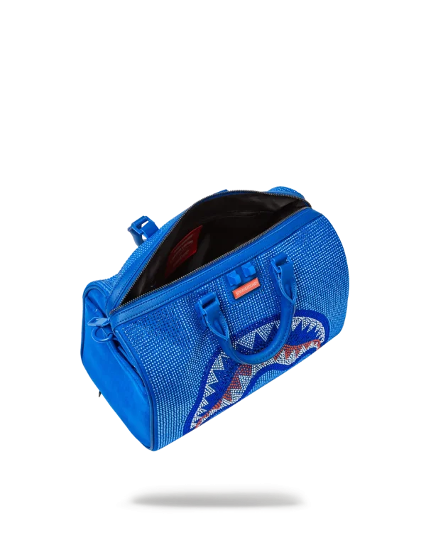 TRINITY OCEAN MINI DUFFLE