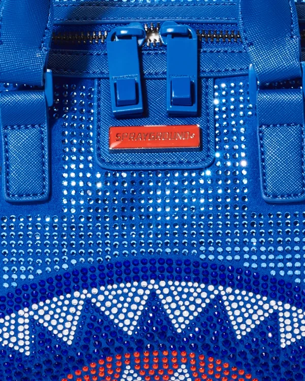 TRINITY OCEAN MINI DUFFLE