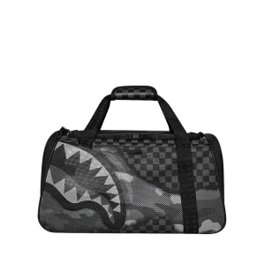 3AM RIPTIDE PET CARRIER DUFFLE