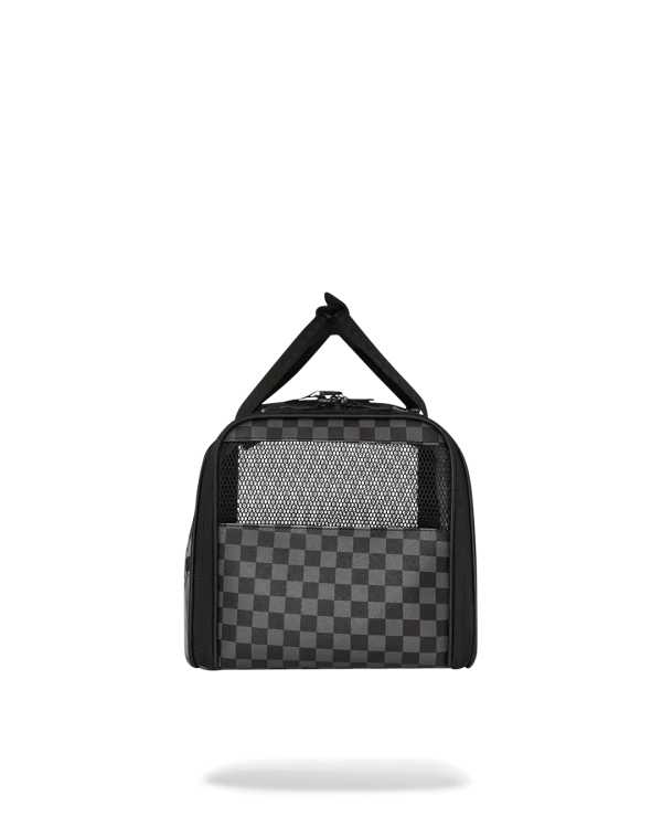 3AM RIPTIDE PET CARRIER DUFFLE