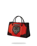 BRONX BRAWLER PYRAMID DUFFLE