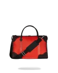 BRONX BRAWLER PYRAMID DUFFLE