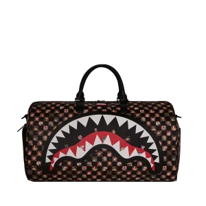STEALTH CREW DUFFLE