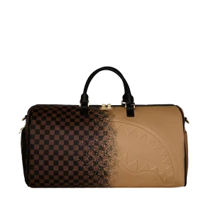 COASTAL VOYAGE DUFFLE