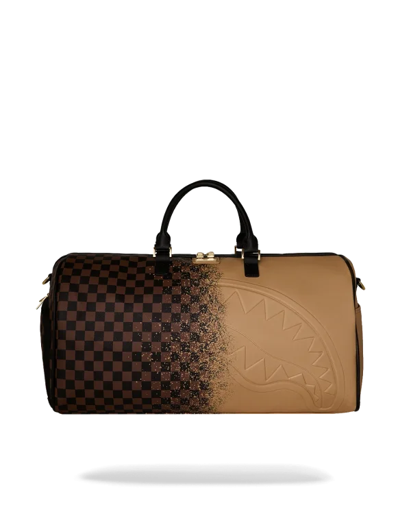 COASTAL VOYAGE DUFFLE