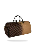 COASTAL VOYAGE DUFFLE