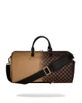COASTAL VOYAGE DUFFLE