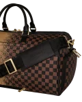 COASTAL VOYAGE DUFFLE