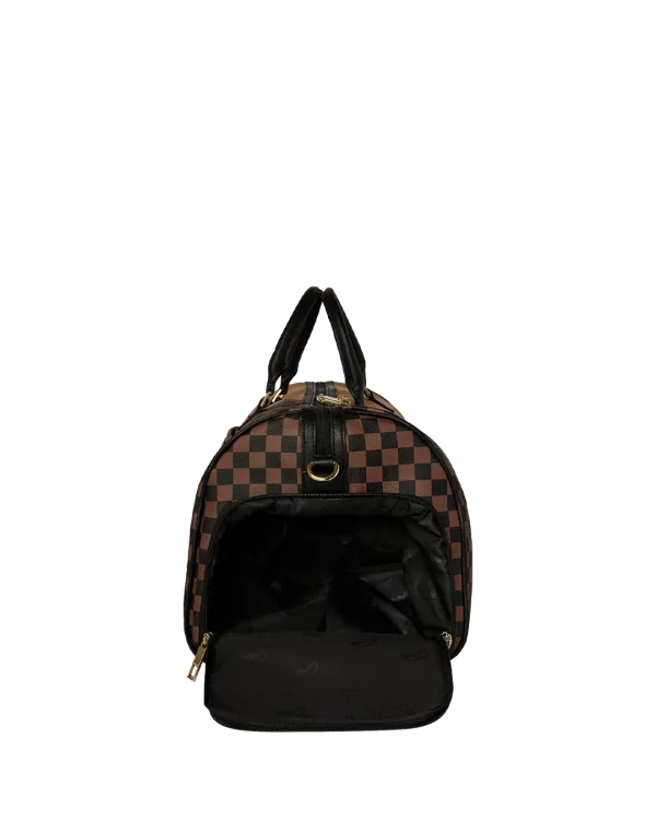 COASTAL VOYAGE DUFFLE