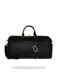 GOLD FANG DUFFLE
