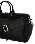 GOLD FANG DUFFLE