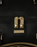 GOLD FANG DUFFLE