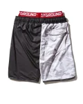 KIDS DAMAGE CONTROL SWIM TRUNKS