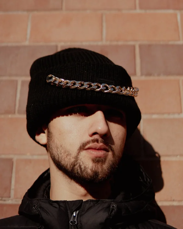 BIG LINKS BEANIE