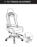 SG OG GAMING CHAIR