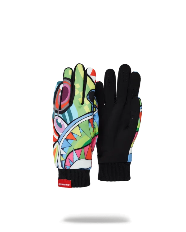 MIND TRIP GLOVES