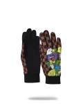 CHASE BANK GLOVES
