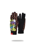 CHASE BANK GLOVES