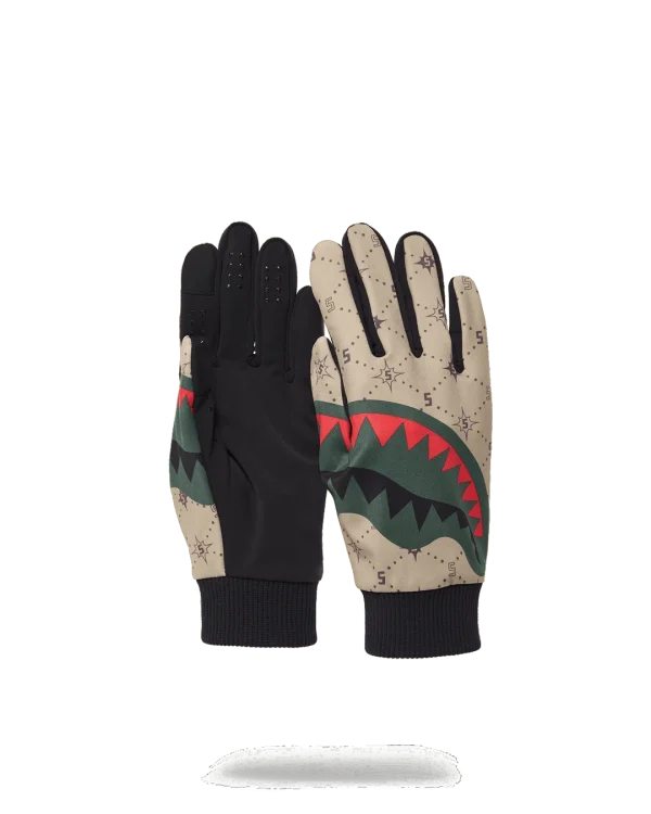 FIFTH AVENUE GLOVES