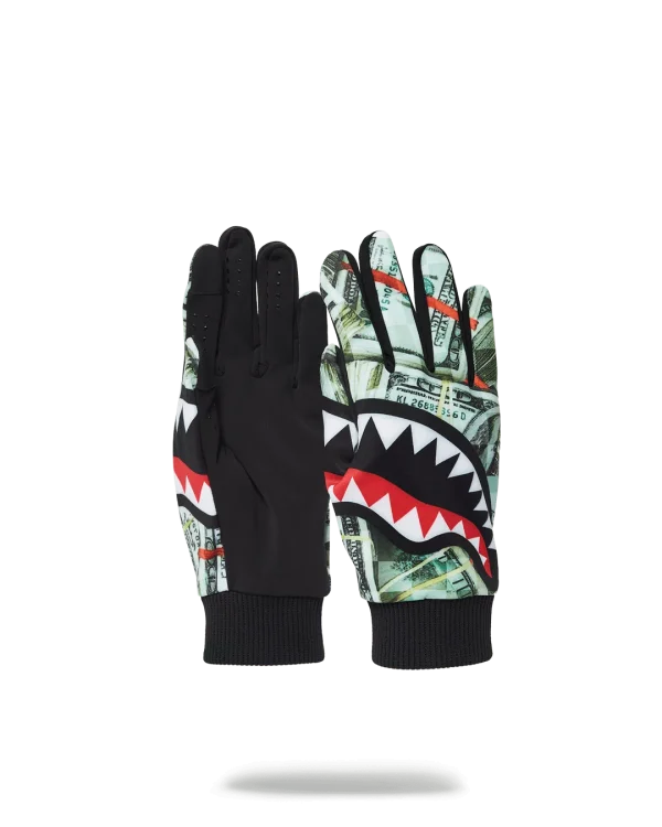 MAMA I MADE IT GLOVES