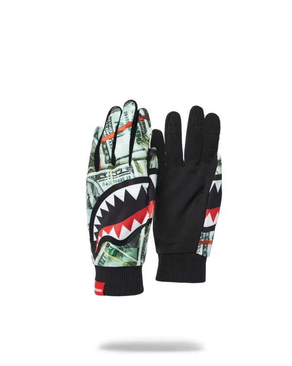 MAMA I MADE IT GLOVES