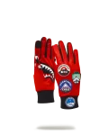 THE GLOBAL EXPEDITION GLOVES