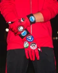 THE GLOBAL EXPEDITION GLOVES