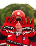 THE GLOBAL EXPEDITION GLOVES