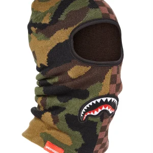 JUNGLE PARIS SKI MASK